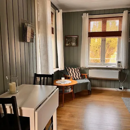Vakantiehuis Cozy, Small House In The Heart Of Telemark *