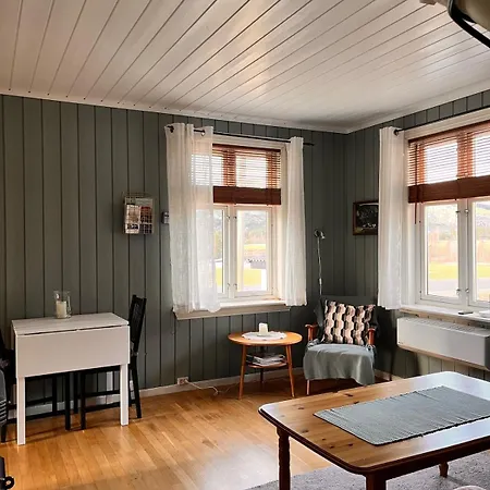Vakantiehuis Cozy, Small House In The Heart Of Telemark