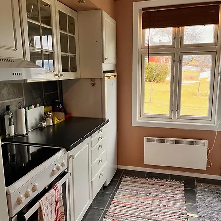Vakantiehuis Cozy, Small House In The Heart Of Telemark