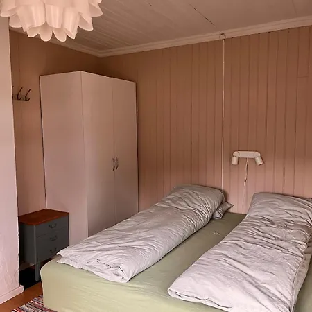 Cozy, Small House In The Heart Of Telemark * Vradal