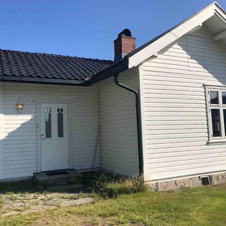 Cozy, Small House In The Heart Of Telemark *